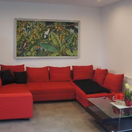 Apartament Na Warszawskiej Gorzów Wielkopolski Exterior foto