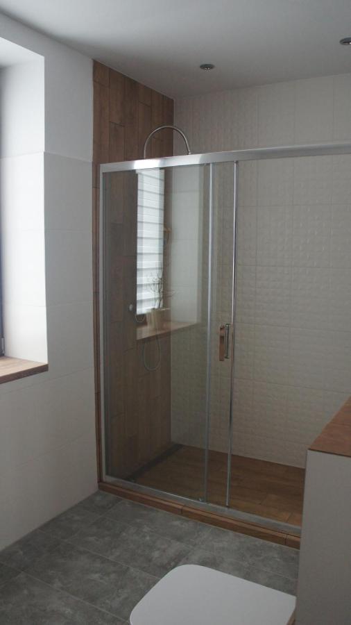 Apartament Na Warszawskiej Gorzów Wielkopolski Exterior foto